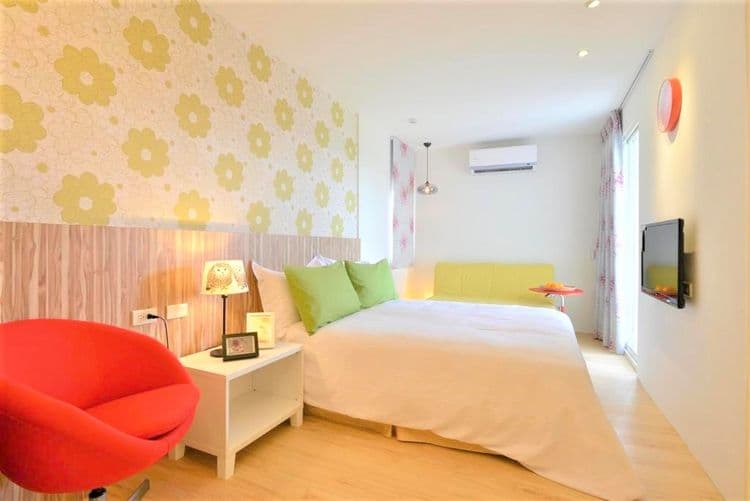 Yilan Xin Qun B&B-2