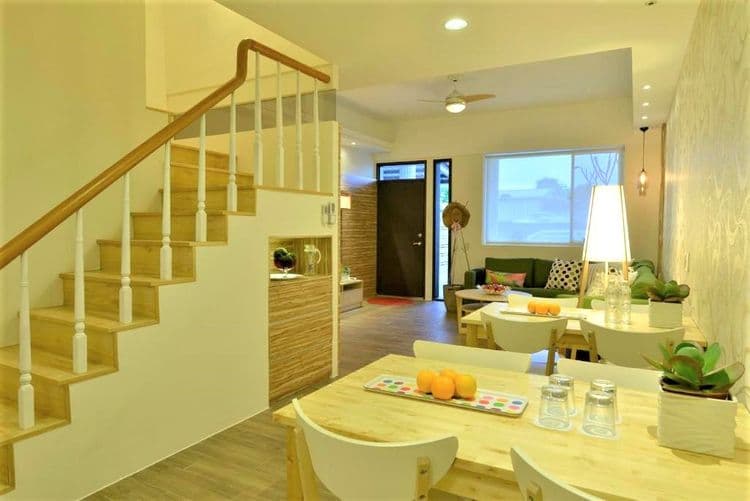 Yilan Xin Qun B&B-5