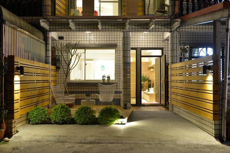 Yilan Xin Qun B&B-13