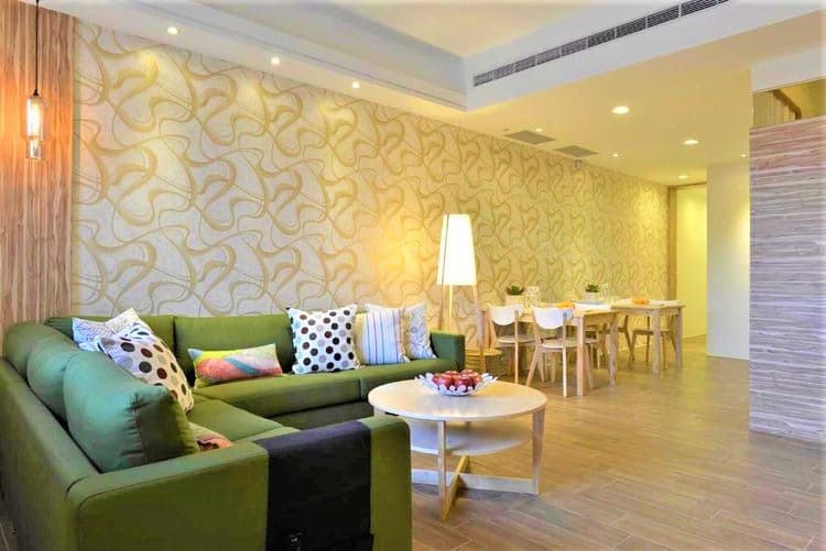 Yilan Xin Qun B&B-3