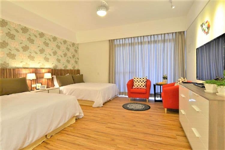 Yilan Xin Qun B&B-10