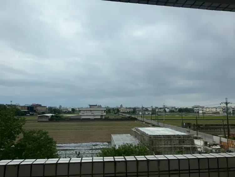 Yilan Xin Qun B&B-19