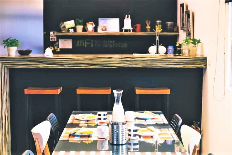 소아트 게스트 하우스 & 호스텔 (So Art Guesthouse & Hostel)-9