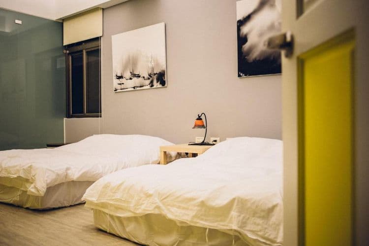 소아트 게스트 하우스 & 호스텔 (So Art Guesthouse & Hostel)-5