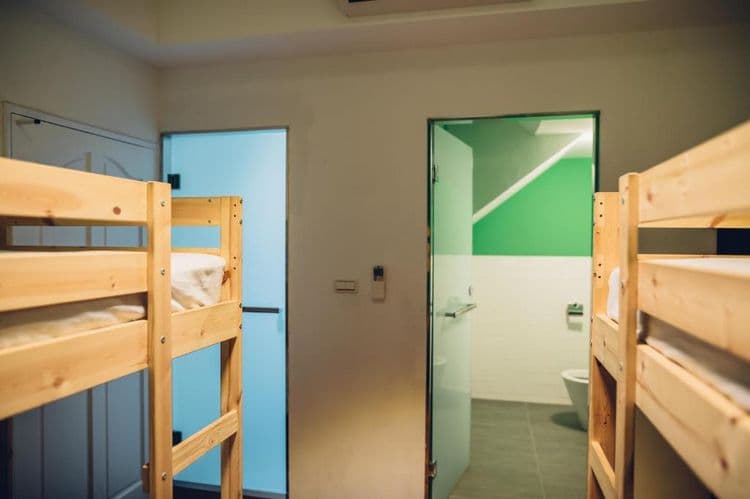 소아트 게스트 하우스 & 호스텔 (So Art Guesthouse & Hostel)-12