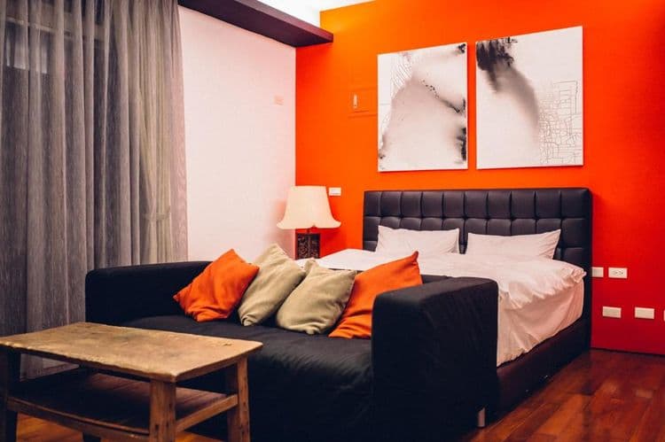 소아트 게스트 하우스 & 호스텔 (So Art Guesthouse & Hostel)-3