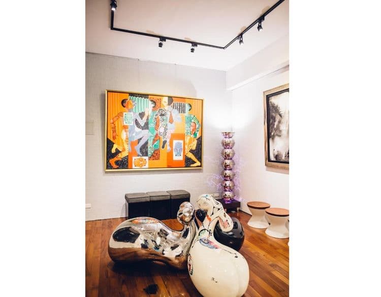 소아트 게스트 하우스 & 호스텔 (So Art Guesthouse & Hostel)-14