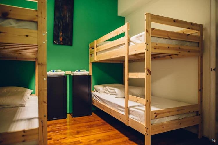 소아트 게스트 하우스 & 호스텔 (So Art Guesthouse & Hostel)-10