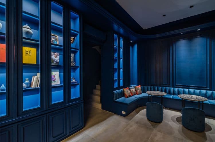 Olivia Boutique Hotel-16