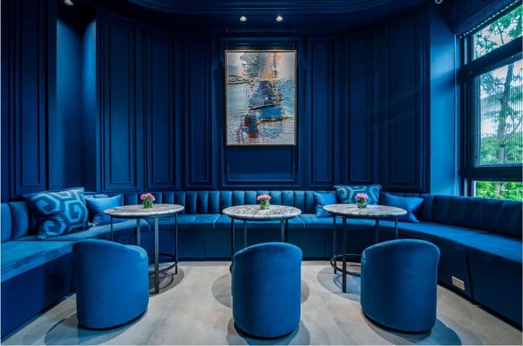 Olivia Boutique Hotel-13