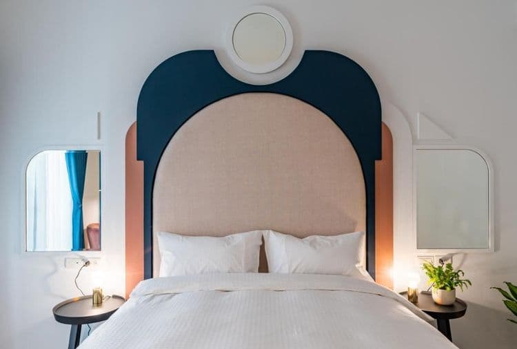 Olivia Boutique Hotel-8