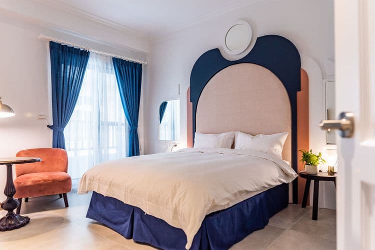 Olivia Boutique Hotel-7