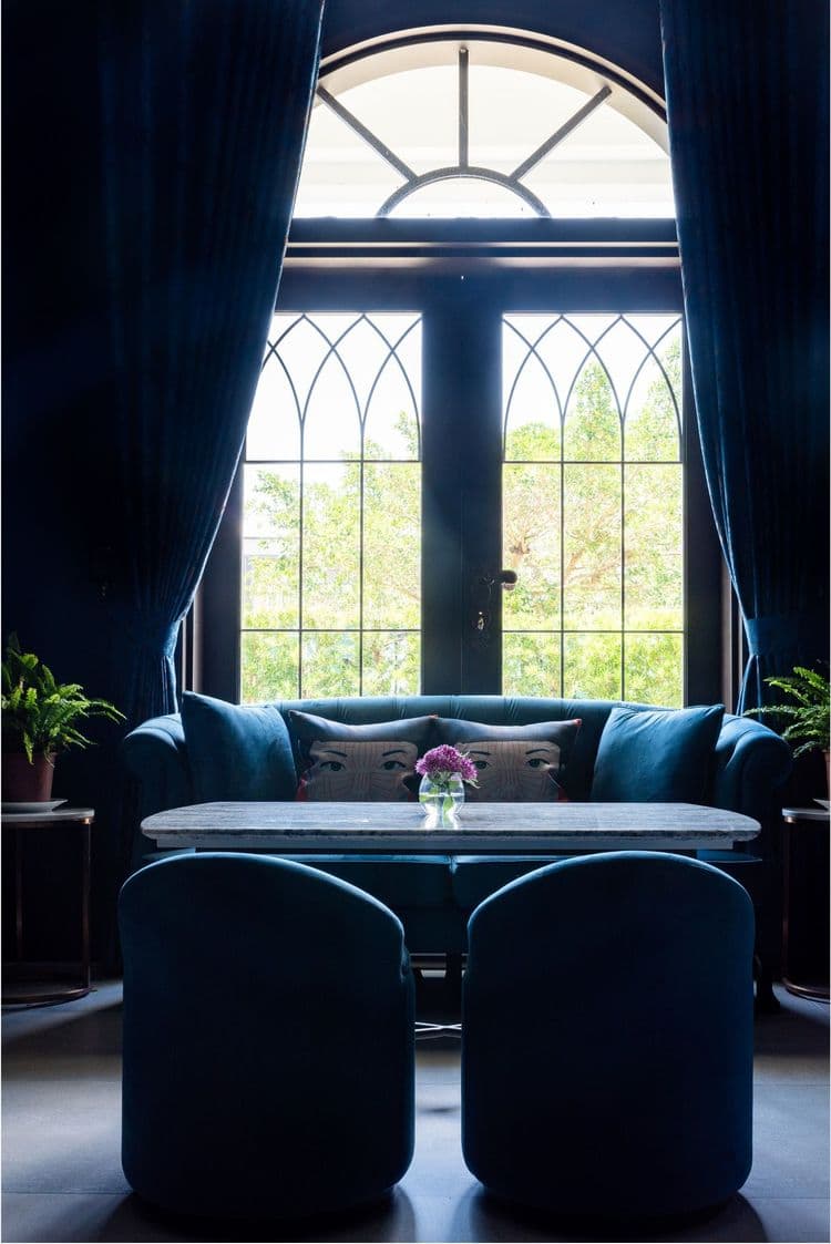 Olivia Boutique Hotel-14