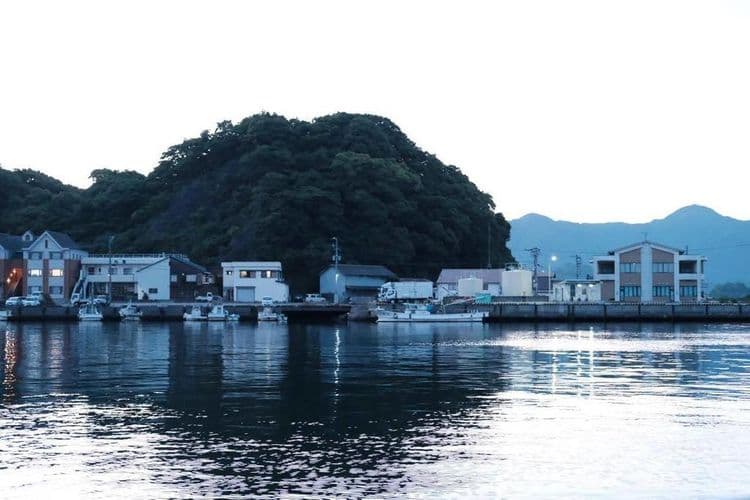 民宿 花水木-日豐本線佐伯站-8