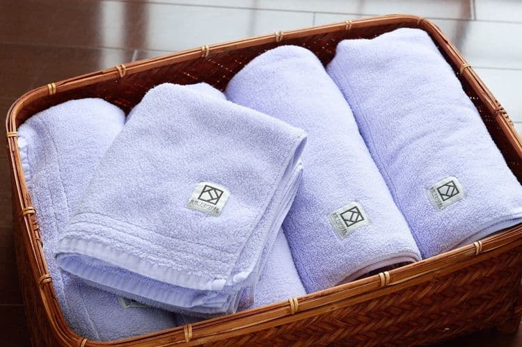 Towels