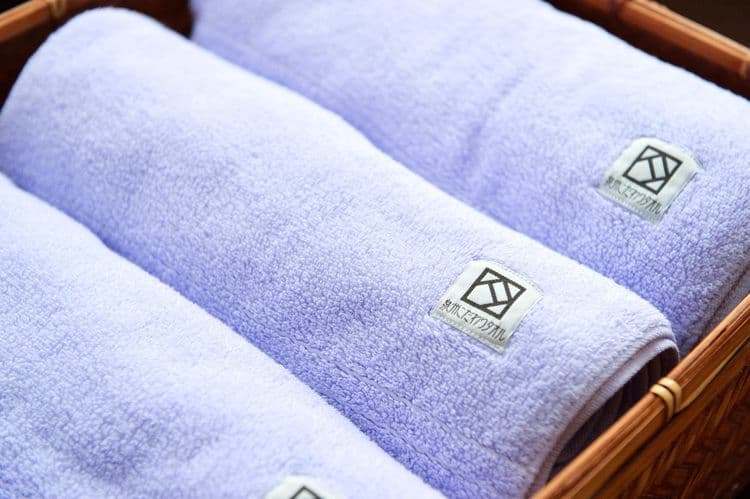 Towels