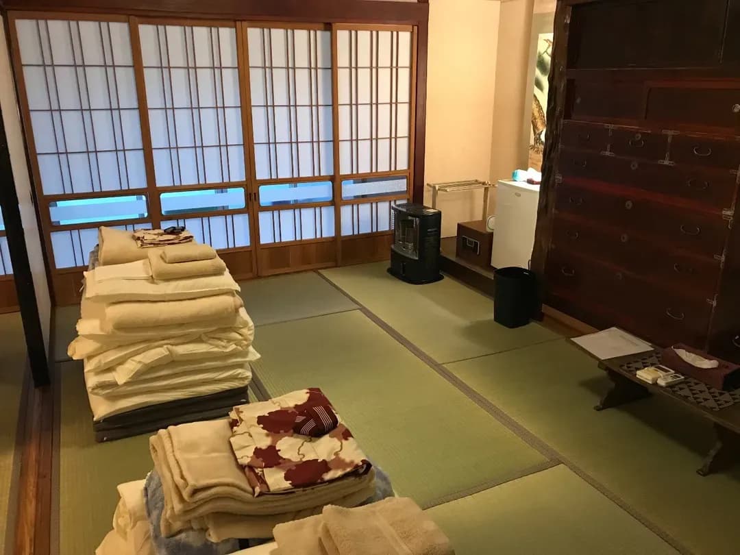 宮城縣-七濱町旅行者碼頭-1