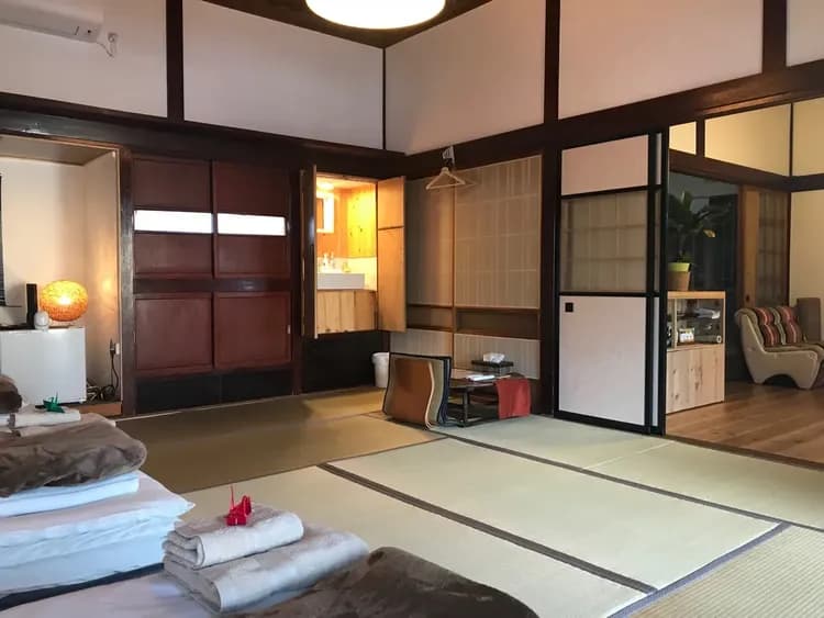 Traveler's wharf Shichigahama-2-9