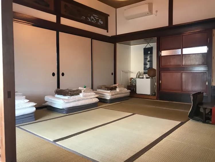 Traveler's wharf Shichigahama-2-8