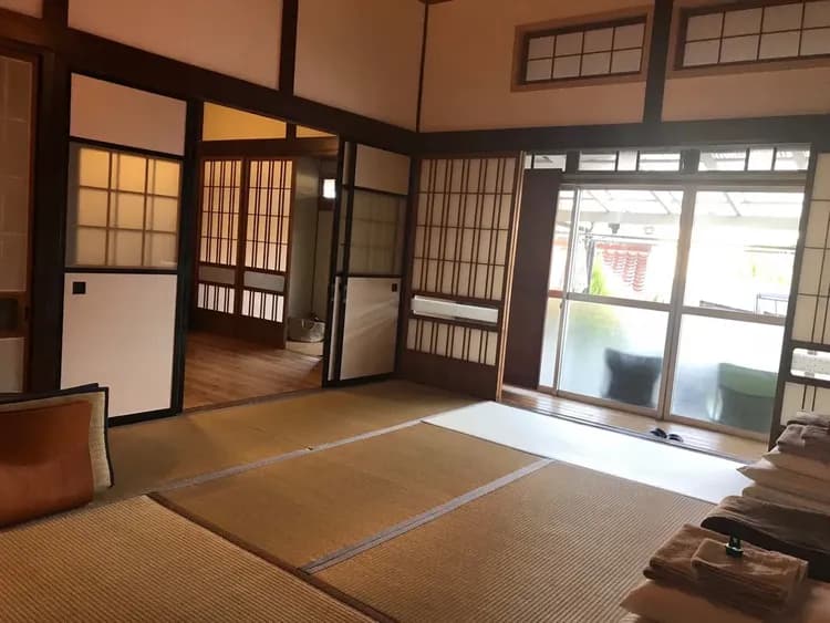 Traveler's wharf Shichigahama-2-11