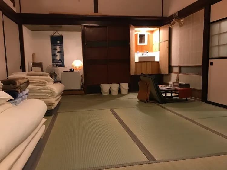 Traveler's wharf Shichigahama-2-2