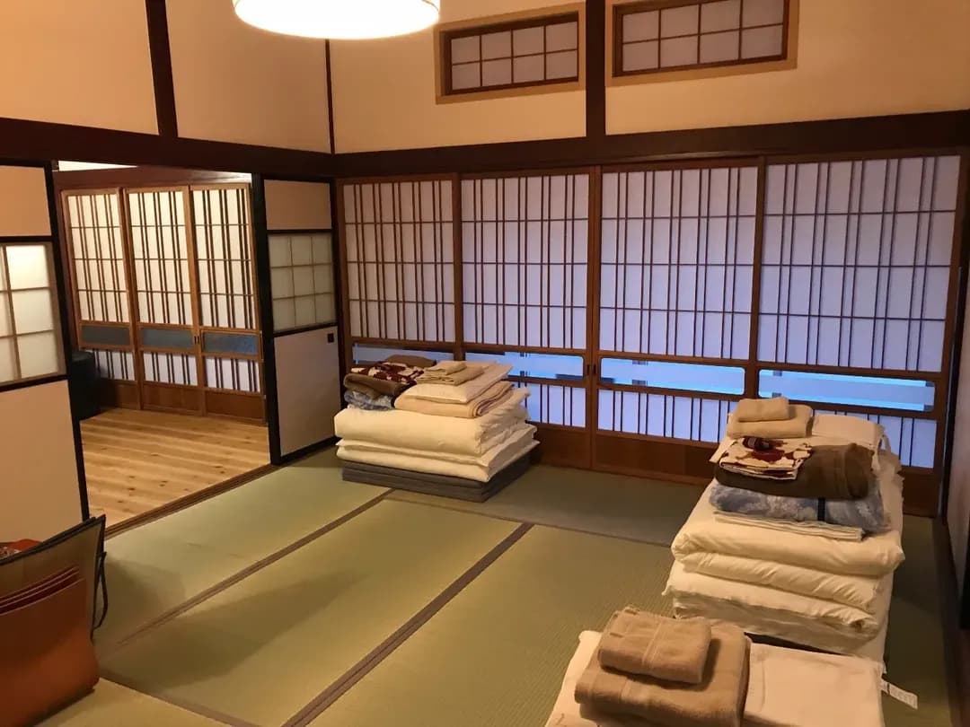 宮城縣-七濱町旅行者碼頭-2