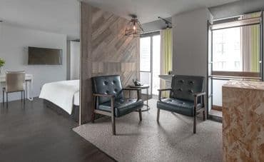 Calligraphy Greenway Hotel-3