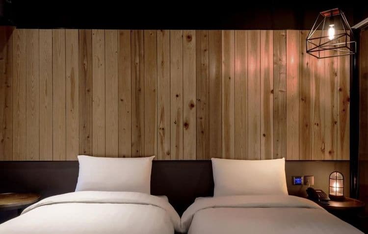 Calligraphy Greenway Hotel-4