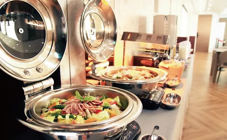 Calligraphy Greenway Hotel-9