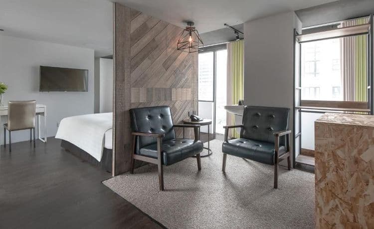 Calligraphy Greenway Hotel-3