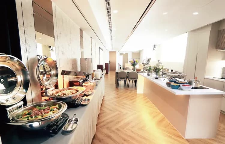 Calligraphy Greenway Hotel-8