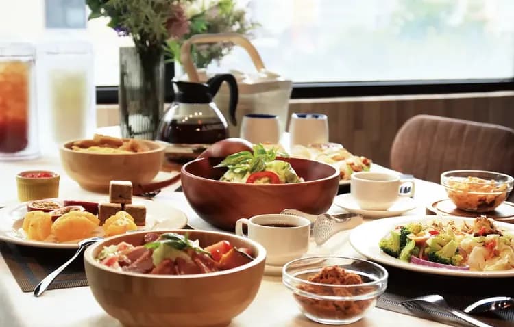 Calligraphy Greenway Hotel-10