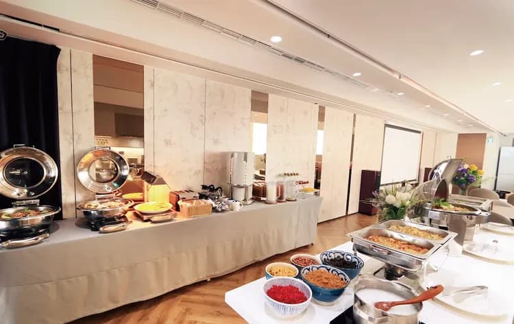 Calligraphy Greenway Hotel-7