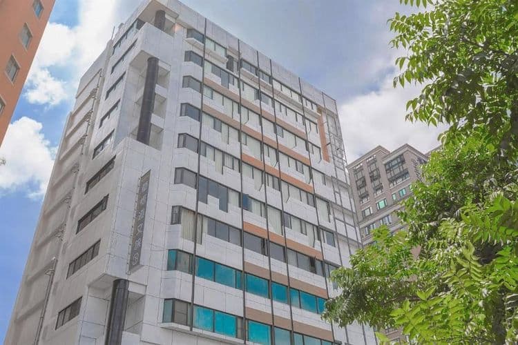 Calligraphy Greenway Hotel-14