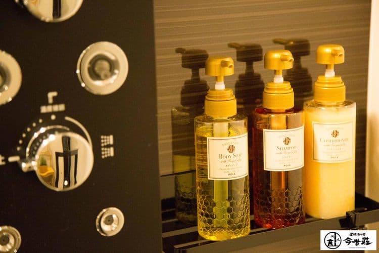 道頓崛之宿 今昔莊－步行5分鐘到道頓崛＆心齋橋商店街＆難波站！-13