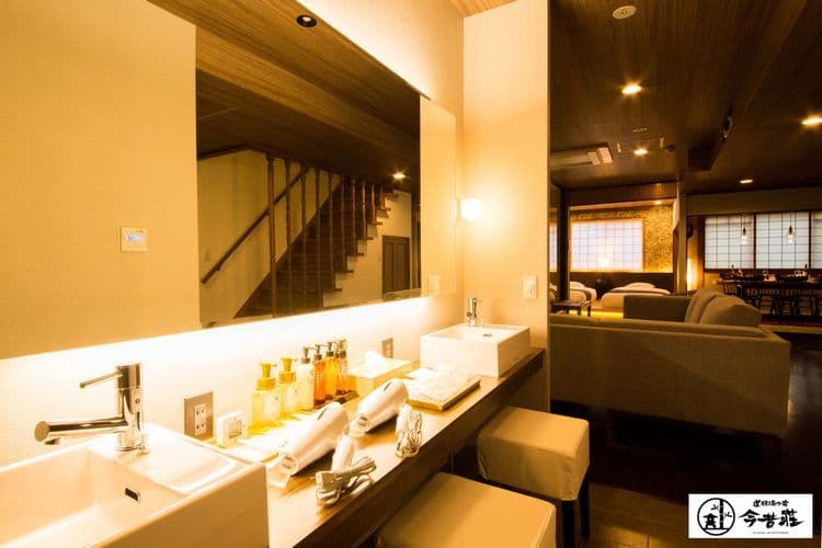 道頓崛之宿 今昔莊－步行5分鐘到道頓崛＆心齋橋商店街＆難波站！-11