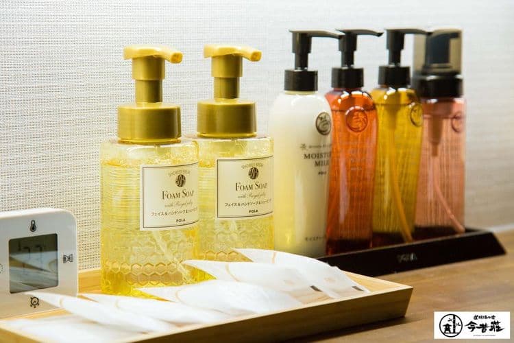 道頓崛之宿 今昔莊－步行5分鐘到道頓崛＆心齋橋商店街＆難波站！-12