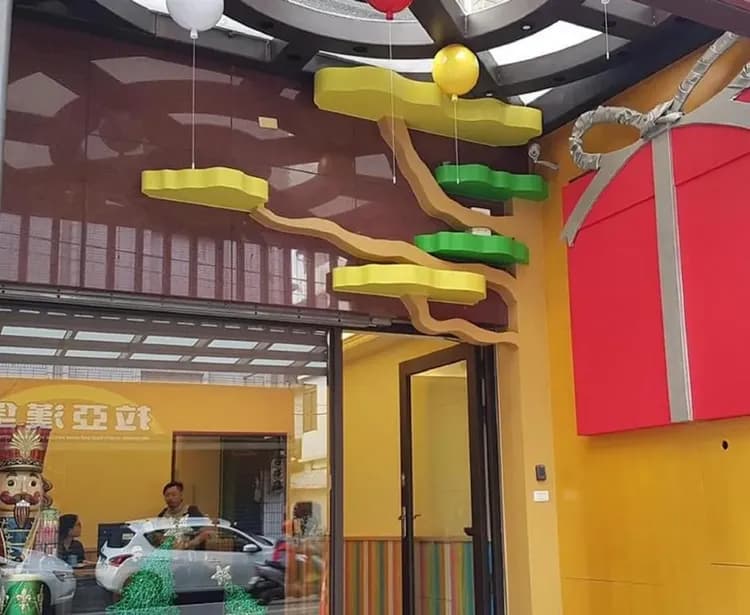 羅東夜市幸福小旅行-5