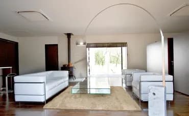 リビングスペース