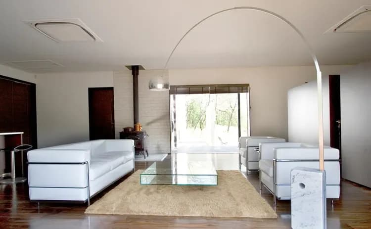 リビングスペース