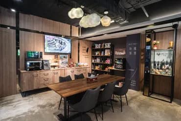 로즈 부티크 호텔 솽청 홀 (Rose Boutique Hotel Shuangcheng Hall)-3