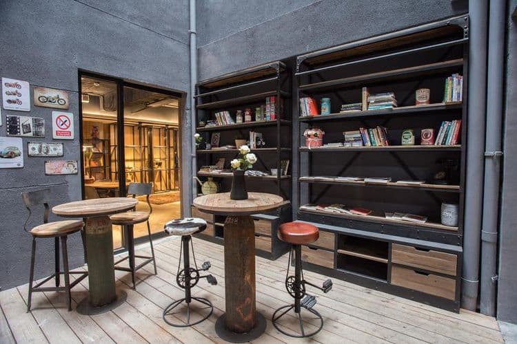 로즈 부티크 호텔 솽청 홀 (Rose Boutique Hotel Shuangcheng Hall)-7