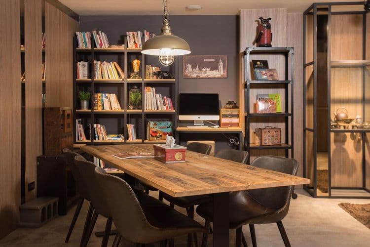 로즈 부티크 호텔 솽청 홀 (Rose Boutique Hotel Shuangcheng Hall)-5