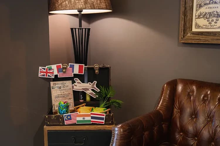 로즈 부티크 호텔 솽청 홀 (Rose Boutique Hotel Shuangcheng Hall)-11