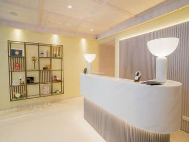 Rose Hotel | Taipei Station-3