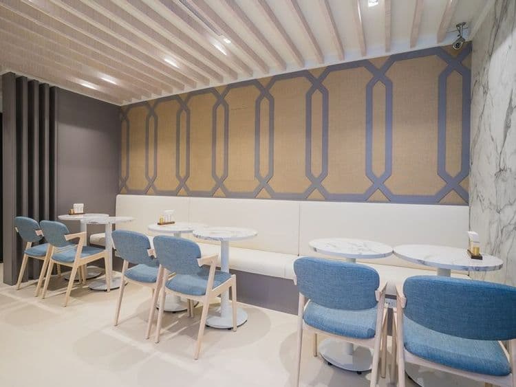 Rose Hotel | Taipei Station-6