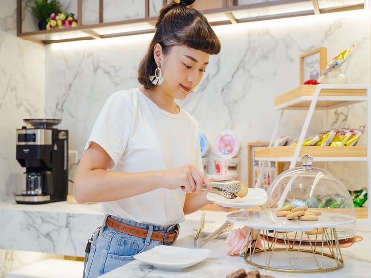 Rose Hotel | Taipei Station-7