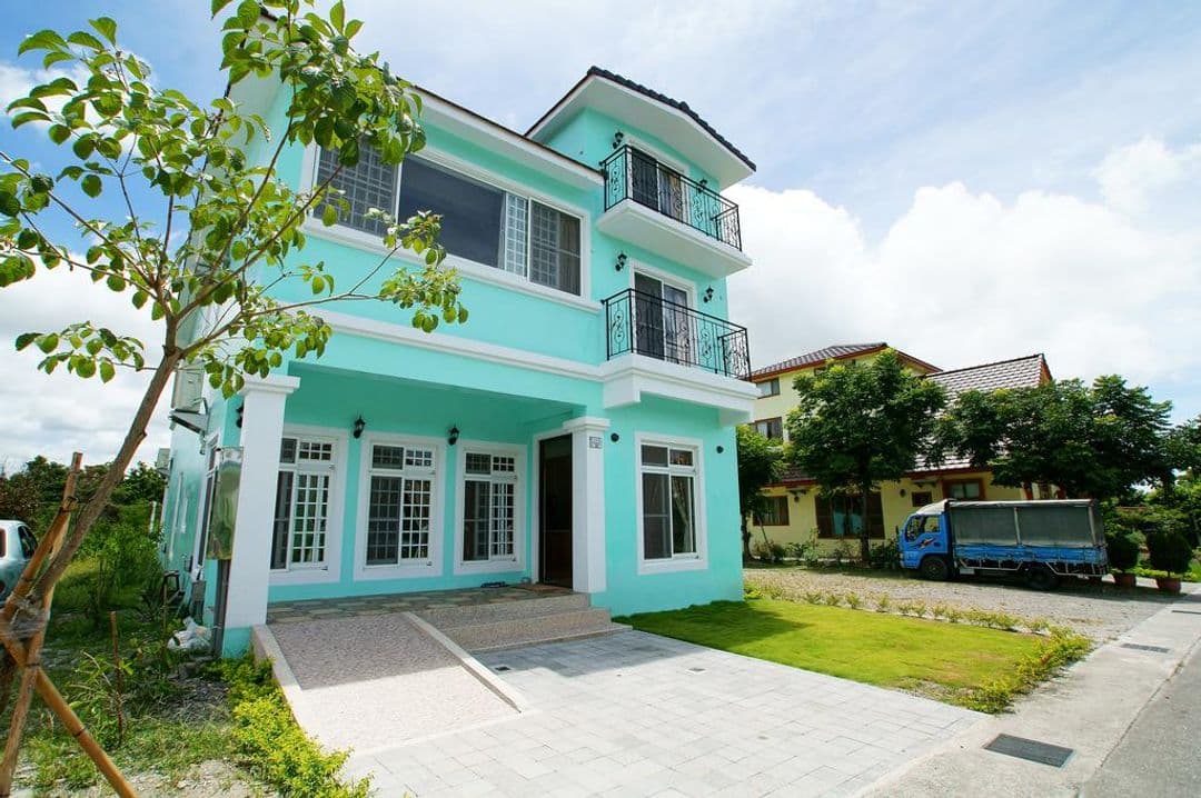 台東縣-幸福光居民宿