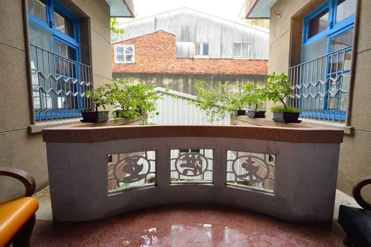 赤崁璽樓民宿｜緊鄰赤崁樓-7