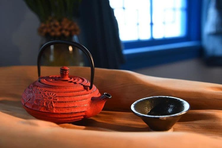 赤崁璽樓民宿｜緊鄰赤崁樓-13